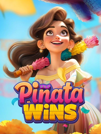 Pinata Wins
